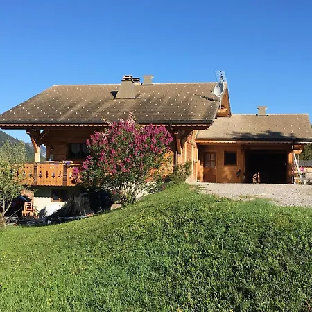La Roseraie *